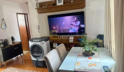 Apartamento à venda no Condomínio Residencial Morada dos Pinheiros em Valinhos/SP