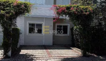 Condomínio Residencial Vila Imperial - Valinhos
