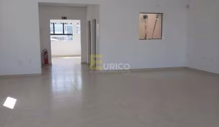 Salão para aluguel no Centro em Jundiaí/SP