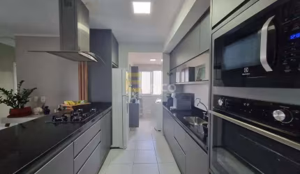 Apartamento à venda no Condomínio Residencial Vila Garibaldi em Vinhedo/SP