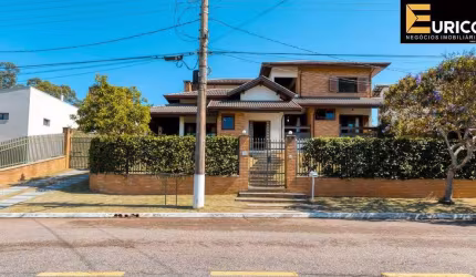 Casa a venda com 05 suites Condominio Sol Vinhedo Village em Vinhedo
