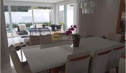 Casa em condomínio para aluguel no Condomínio Bosque dos Jatobás em Jundiaí/SP