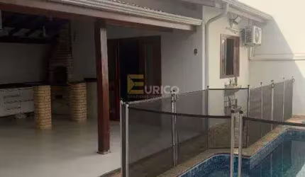 Casa em condomínio para aluguel no Condomínio Grape Village em Vinhedo/SP