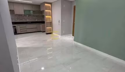 Apartamento à venda no Condomínio Altos da Avenida em Jundiaí/SP