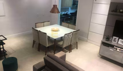 Apartamento a venda com 03 dormitórios - Condomínio Mondo Italia