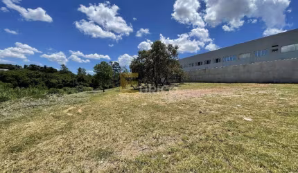 Terreno à venda no Jardim Paiquere em Valinhos/SP