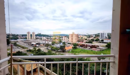 Apartamento à venda no Condomínio Practice Club House em Jundiaí/SP
