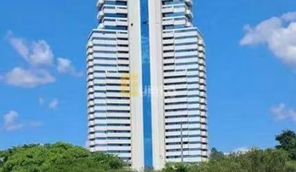 Sala à venda no Condomínio Edifício The one Office Tower em Jundiaí/SP