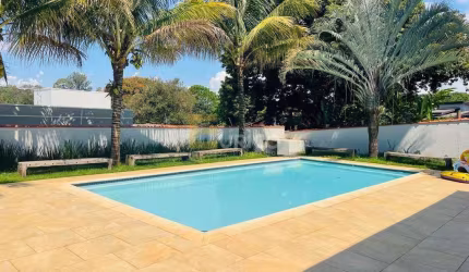 Chácara à venda no Estância Recreativa San Fernando em Valinhos/SP