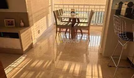 Apartamento à venda no Condomínio Forest Hills Jundiaí em Jundiaí/SP
