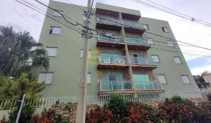 Apartamento à venda no Condomínio Edifício Itália III-Residencial Aquário em Vinhedo/SP