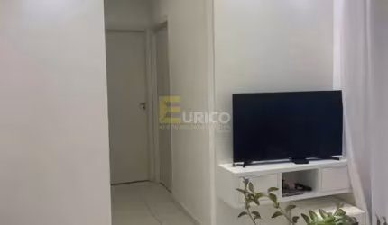 Apartamento à venda no Residencial Cenário em Jundiaí/SP