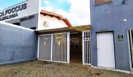 Casa para aluguel no RESIDENCIAL SÃO LUIZ em Valinhos/SP