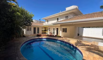 Casa em condomínio à venda no Condomínio Residencial Vila Brasiliana em Valinhos/SP