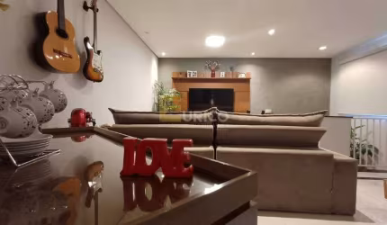 Apartamento à venda no Condomínio Residencial Valinhos em Valinhos/SP
