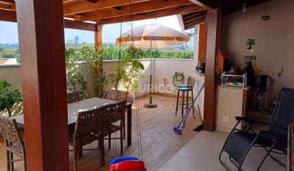 Casa em condomínio à venda no Condomínio Associação Parque da Hipica em Campinas/SP