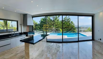 Casa em condomínio à venda no Residencial Villa Solaia em BARUERI/SP