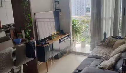 Apartamento à venda na Vila Nambi em Jundiaí/SP