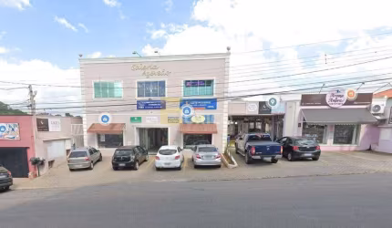 Aluga-se Sala Comercial na Galeria Azevedo - Itupeva/SP