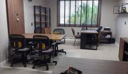 Aluga-se Sala Comercial na Galeria Azevedo - Itupeva/SP