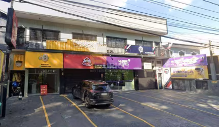Salão para aluguel no VILA MARIETA em Campinas/SP