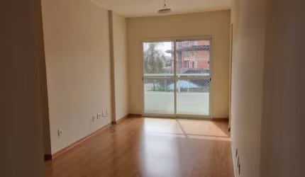 Apartamento para aluguel no Condomínio Edifício Michelangelo em Valinhos/SP