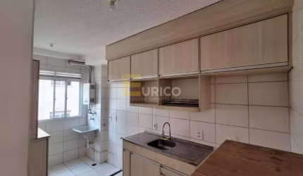 Apartamento à venda no Condomínio Residencial Supercitta Horizonte em Campinas/SP