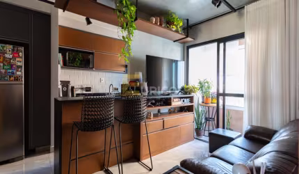 Apartamento à venda no Condomínio Residencial BellArt em Jundiaí/SP