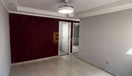 Apartamento à venda no Condomínio Residencial São Conrado em Valinhos/SP