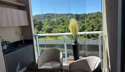 Apartamento à venda no Condomínio Residencial Morada do Vale em Valinhos/SP