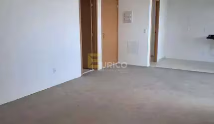 Apartamento à venda Condomínio Alto da Avenida