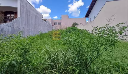 Terreno à venda no Vila D'Agostinho em Valinhos/SP
