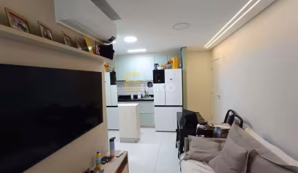 Apartamento à venda no Capela em Vinhedo/SP