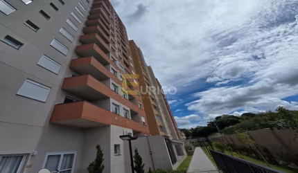 Apartamento à venda no Condomínio Giardino Residencial em Jundiaí/SP