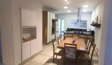 Casa em condomínio à venda no Condomínio Residencial Parque Imperador em Campinas/SP