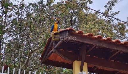 Casa à venda no SOUSAS em Campinas/SP