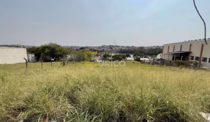 Terreno à venda no Jardim Pinheiros em Valinhos/SP
