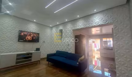 Casa à venda na Ponte São João - Jundiaí/SP