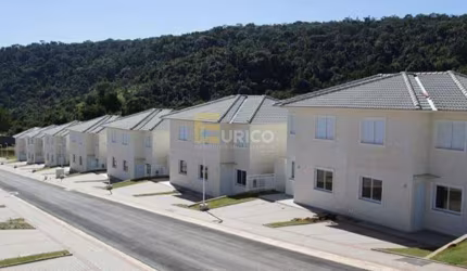 Casa Condomínio Aluguel Vinhedo 97m²