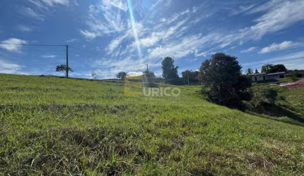 Terreno em Condomínio à venda no Condomínio Terra Caxambu em Jundiaí/SP
