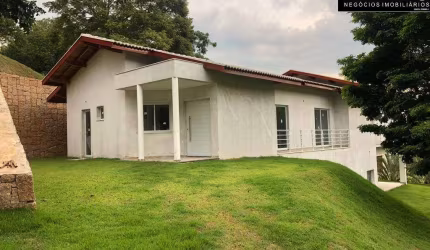 Casa em condomínio para aluguel no Condomínio Residencial Jardim Primavera em Louveira/SP