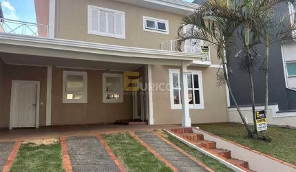 Casa para venda no Condomínio Grape Village em Vinhedo/SP
