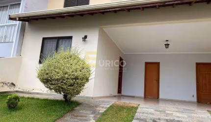 Casa em condomínio à venda no Condomínio Residencial Mirante do Lenheiro em Valinhos/SP