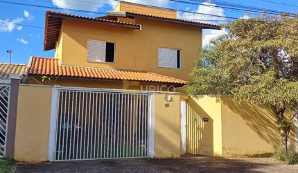 Casa à venda no Jardim Maria Ilydia em Valinhos/SP