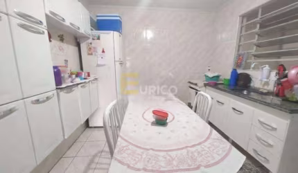 Casa à venda no Jardim São Marcos em Valinhos/SP