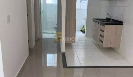 Apartamento para aluguel no Condomínio Residencial Bello Cielo II em Vinhedo/SP