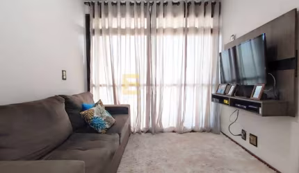 Apartamento à venda no Condomínio Edifício Villa Lobos em Jundiaí/SP