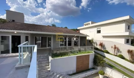 Casa Térrea Venda 4 suítes/ edícula e piscina Marambaia