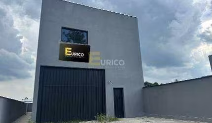 Galpão para aluguel no Marambaia em Vinhedo/SP