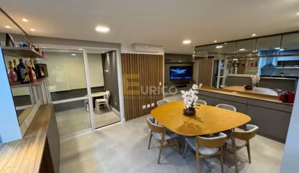 Apartamento à venda no Residencial Maxx Santa Angela em Jundiaí/SP
